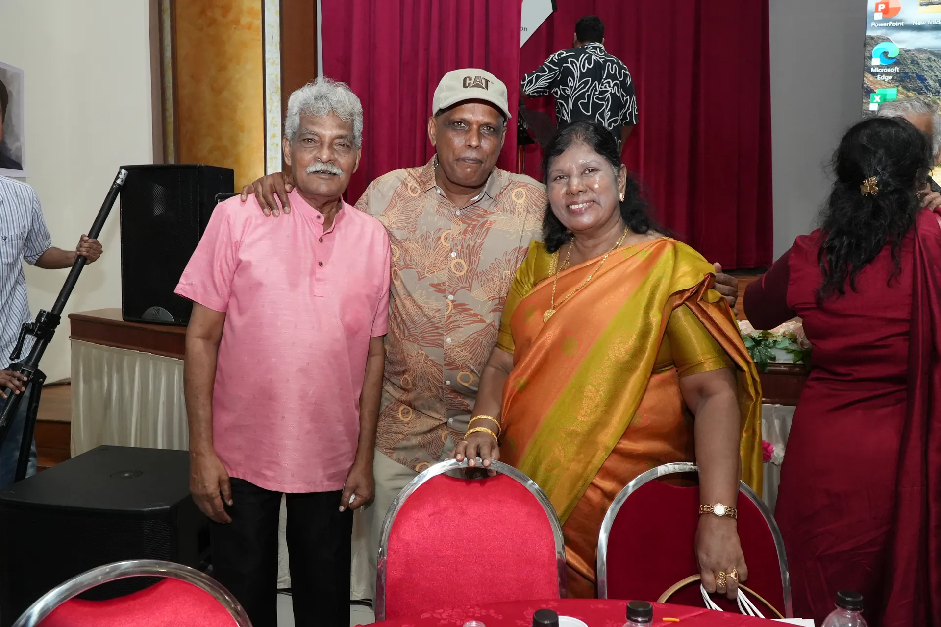 Jalan Kayu & RAF Seletar Gathering 2026
