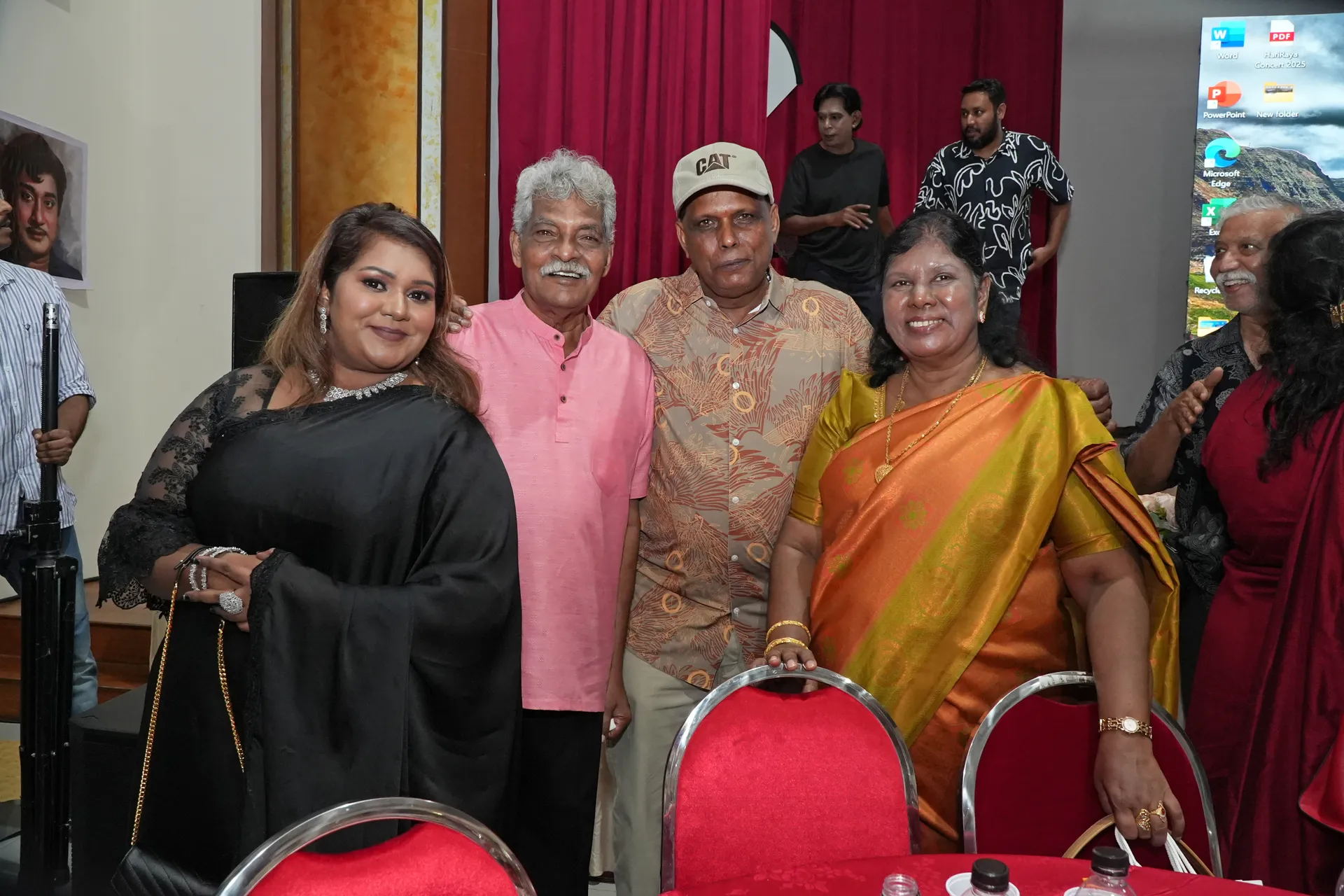 Jalan Kayu & RAF Seletar Gathering 2026