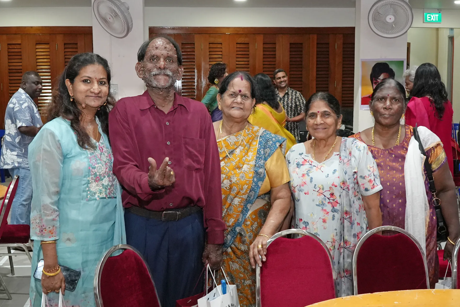 Jalan Kayu & RAF Seletar Gathering 2026