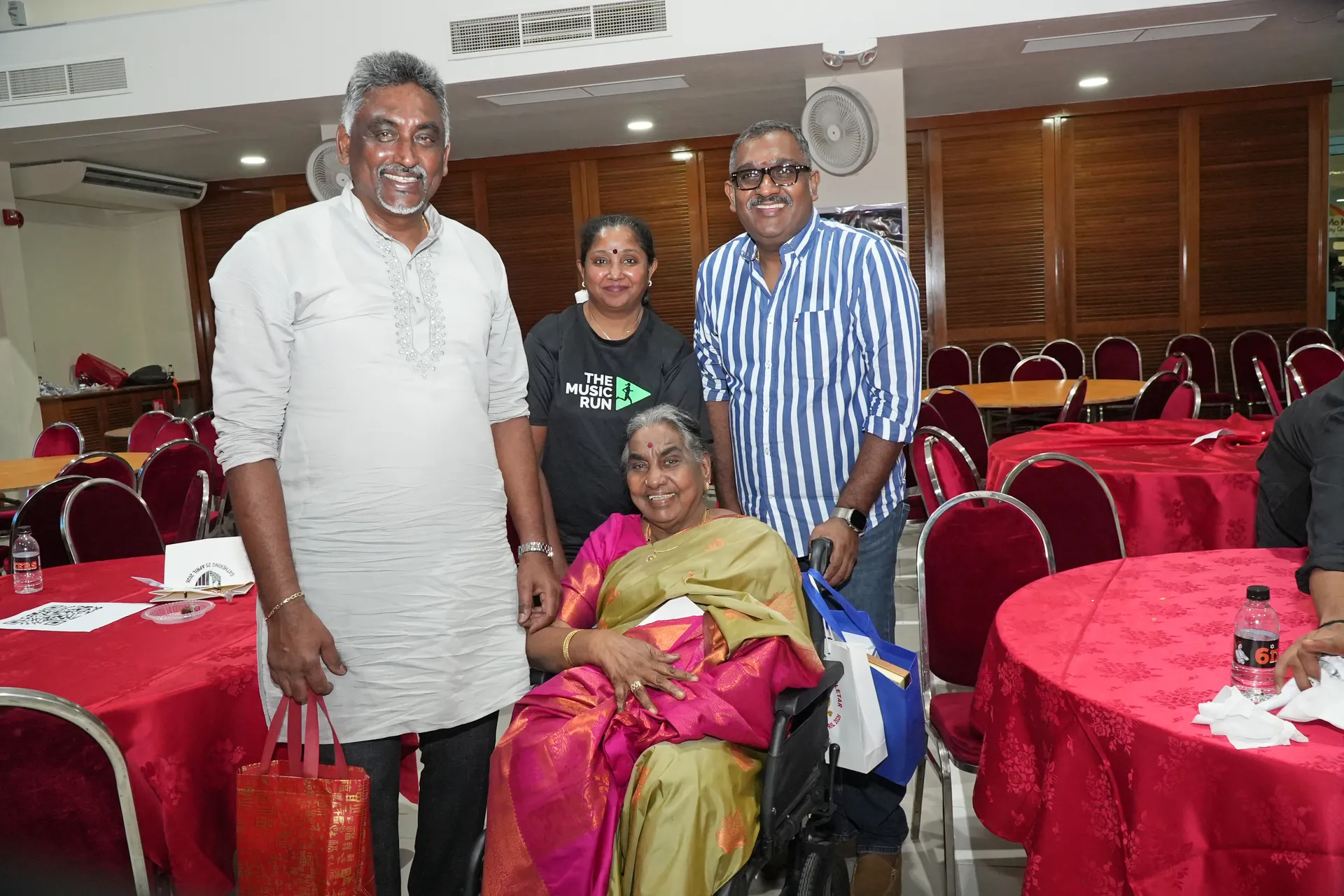 Jalan Kayu & RAF Seletar Gathering 2026