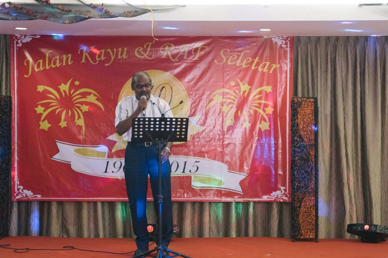 Singapore 50 Get Together