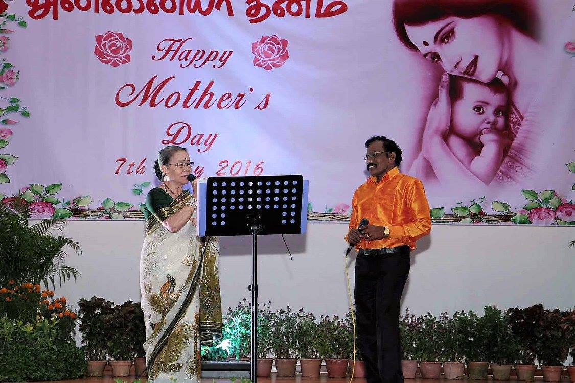 Mothers Day