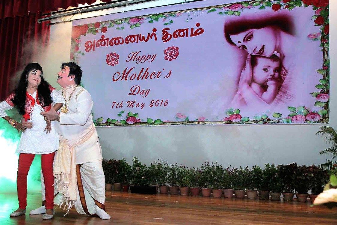 Mothers Day