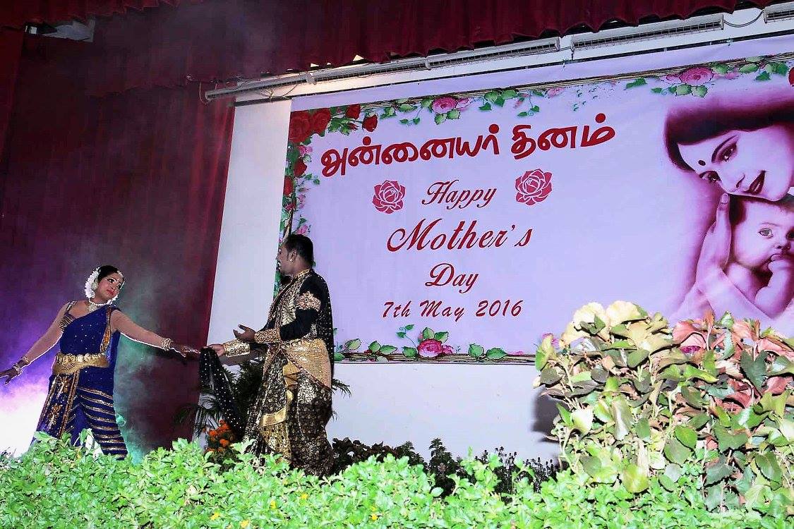 Mothers Day